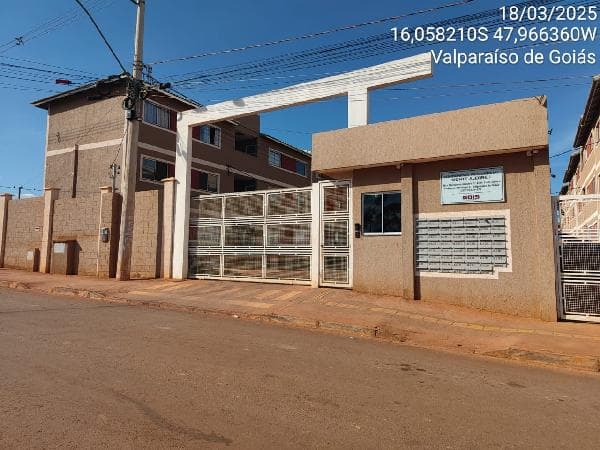 COND RES MONTE ALEGRE I