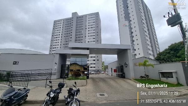 CONDOMINIO RESERVA BENFICA