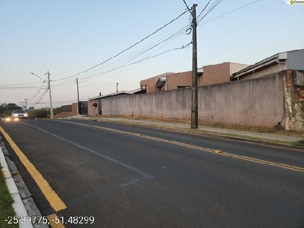RES VISTA BATEL