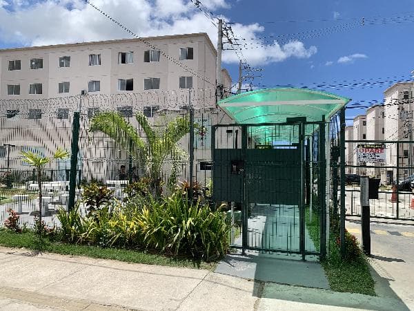 RES JARDIM DOS NAMORADOS