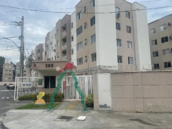 COND RESERVA DO SOL