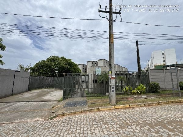 SOL DE CAMARÁS - CONDOMINIO I