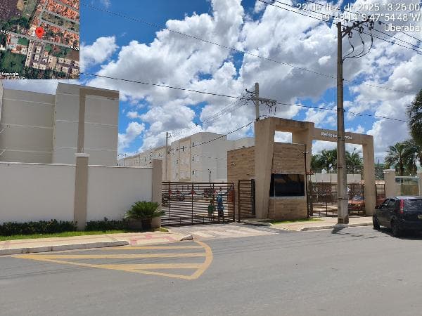 CONDOMÍNIO RESIDENCIAL VENEZA