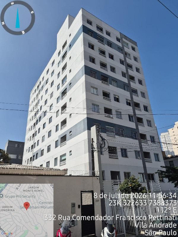 METROCASA VILA SONIA
