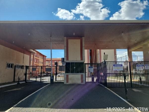 RESIDENCIAL VILLAGIO UBERLÂNDIA