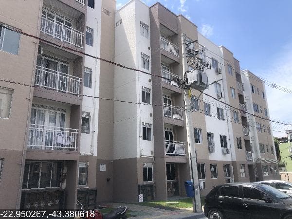 RIO DE JANEIRO - FREGUESIA (JACAREPAGUA)