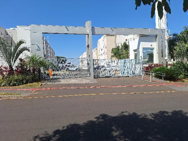 Foto RESIDENCIAL LA FIORE