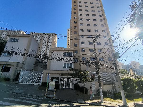 COND RES PLANO E BUTANTÃ - EDVARD CARMILO II
