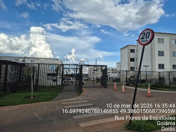 ESTACAO DAS FONTES I