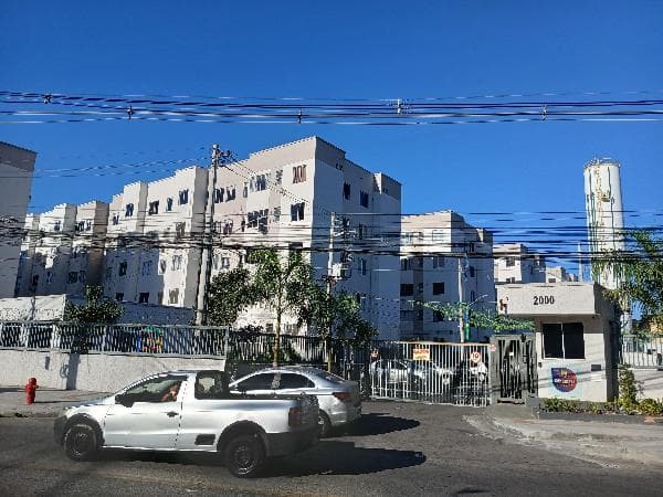 CONQUISTA VILA DUTRA