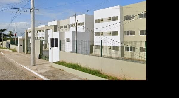 Foto ENGENHO PLANALTO - MODULO I