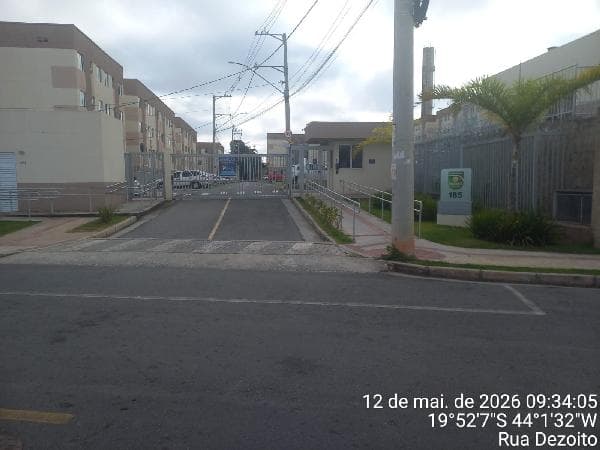 CONDOMINIO CONQUISTA MONTE BELO