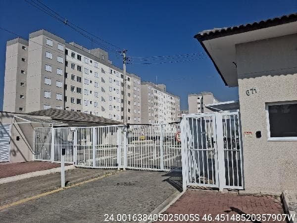 Foto RESIDENCIAL HM39 7
