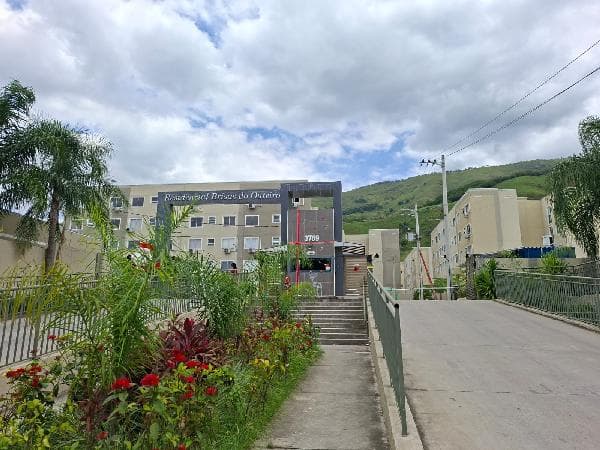 RES BRISAS DO OUTEIRO