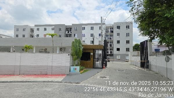 RES CARIOCA PARK II