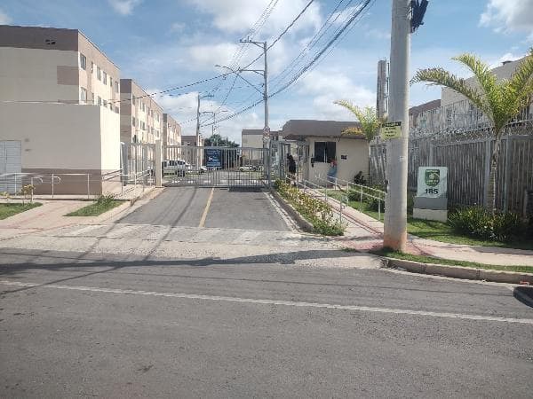 COND CONQUISTA MONTE BELO