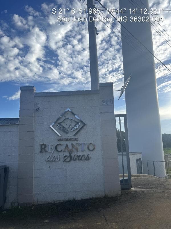 Foto ED RES RECANTO DOS SINOS