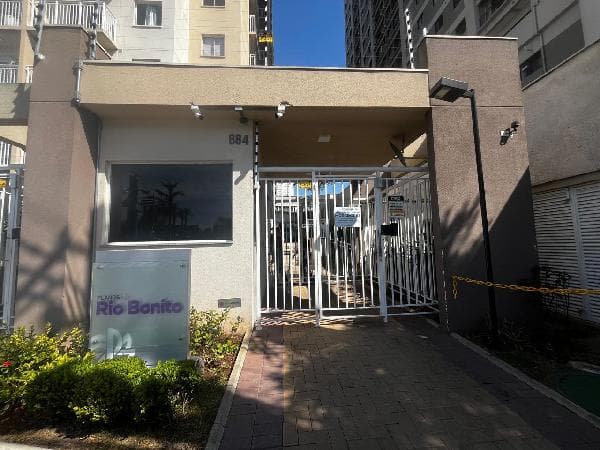 COND RES PLANO E RIO BONITO