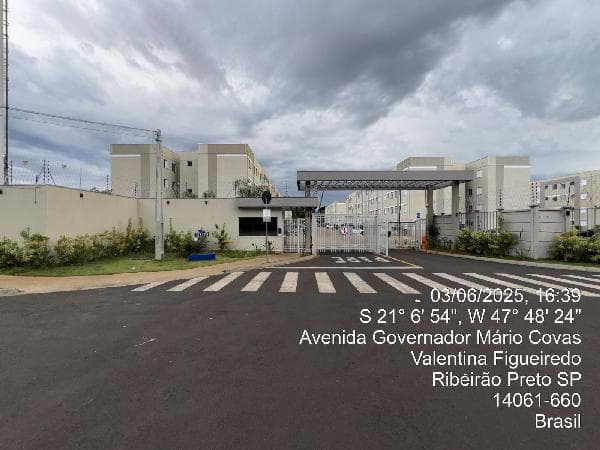 RIBEIRAO PRETO - VALENTINA FIGUEIREDO