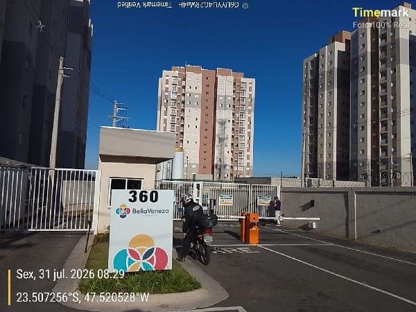 RESIDENCIAL BELLA VENEZA