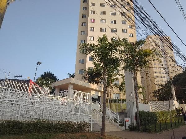 COND RES PLANO & IGUATEMI SANTA TEREZA II