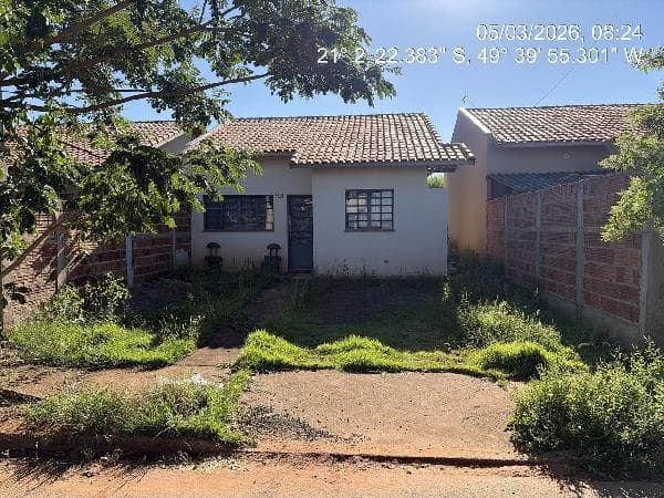 Foto RESIDENCIAL VITORIA