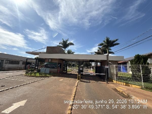 CONDOMINIO RESIDENCIAL VILLAGE PARATI