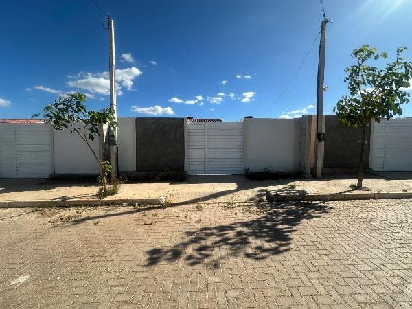 Foto LOTEAMENTO VIANA E MOURA INHUMAS