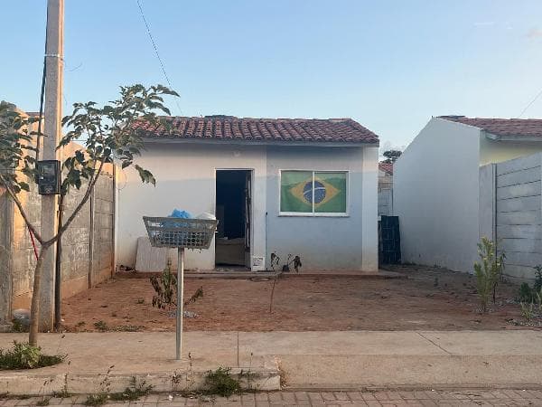 Foto LOT VIANA E MOURA INHUMAS