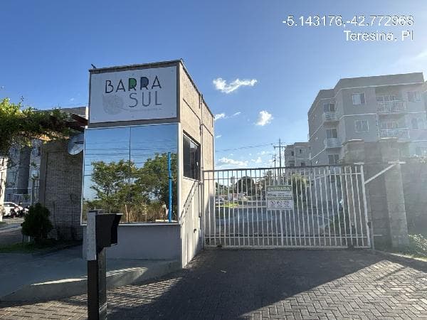 COND RES BARRA SUL VILLAGE
