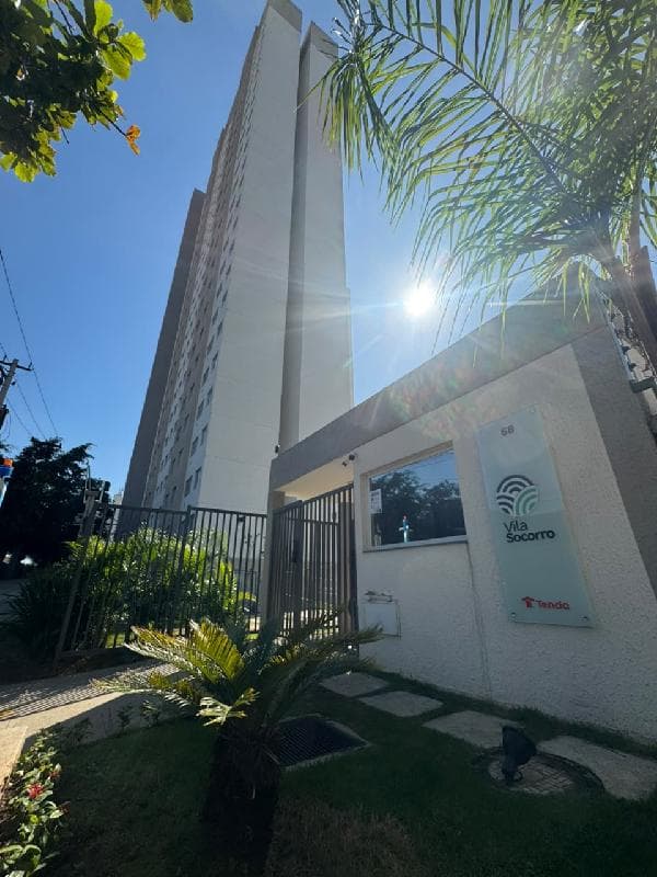 VILA SOCORRO