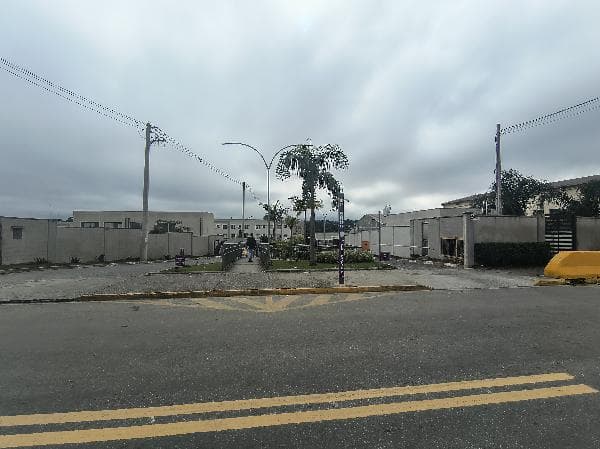 RESIDENCIAL SALINAS DO CEARA