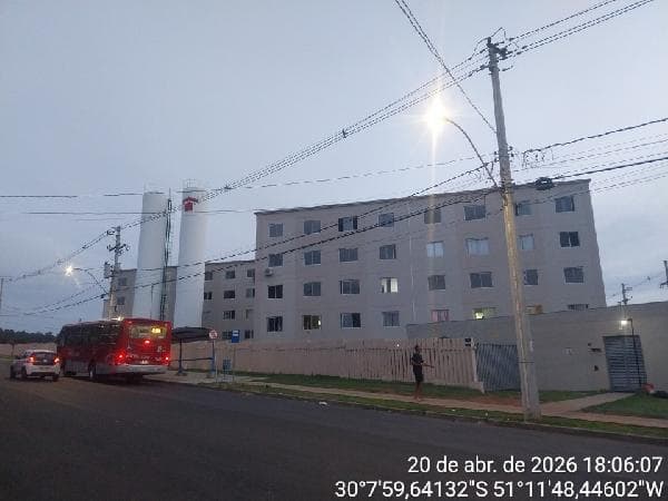 MORADA DO CAMPO I