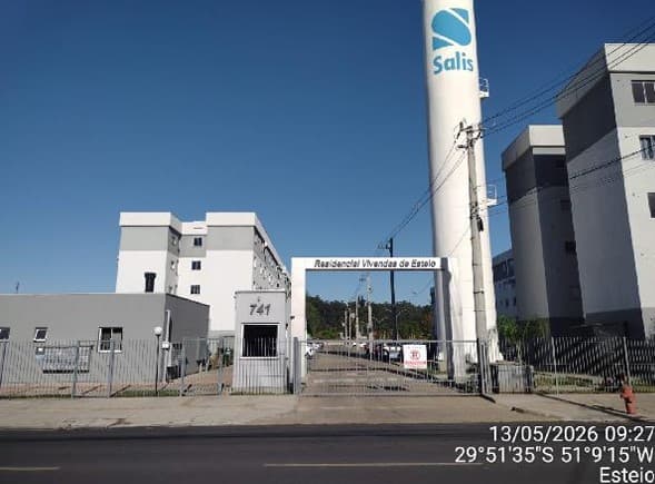 Foto RES VIVENDAS DE ESTEIO