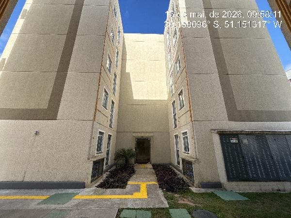 CONDOMINIO RESIDENCIAL PORTO DAS AGUIAS