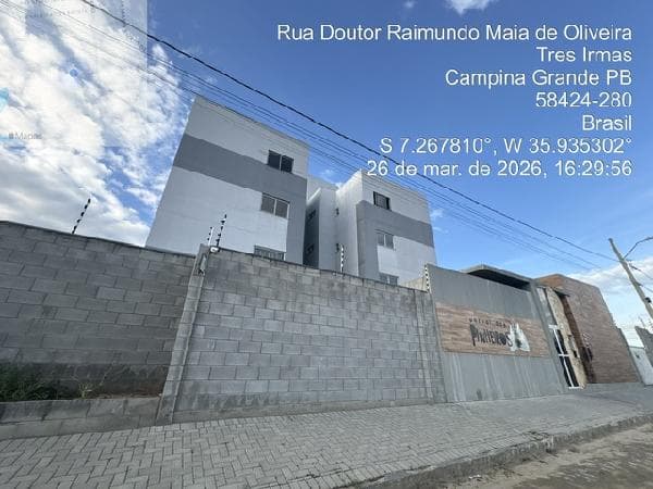 RES PORTAL DOS PINHEIROS