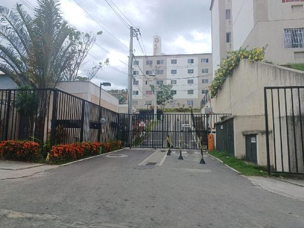 COND BOSQUE DOS SONHOS