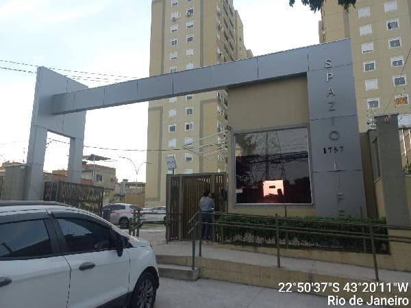 RIO DE JANEIRO - COLEGIO