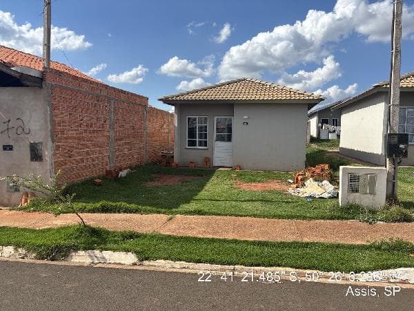 PACAEMBU BELA VISTA