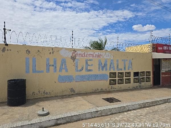Foto RES ILHA DE MALTA