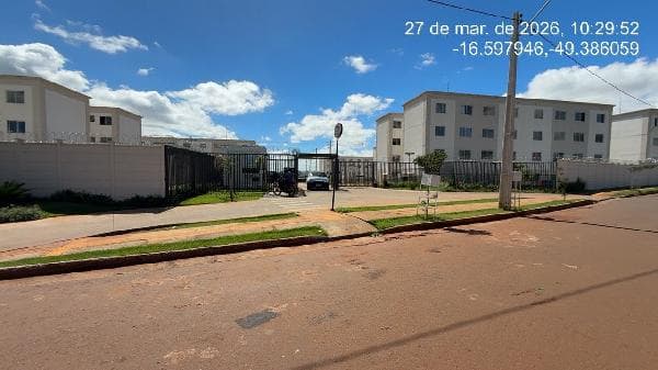 ESTACAO DAS FONTES I