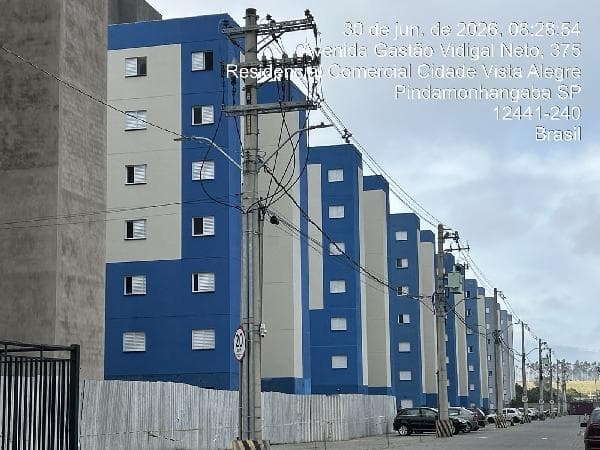 COND JABUTICABEIRAS VILLAGE