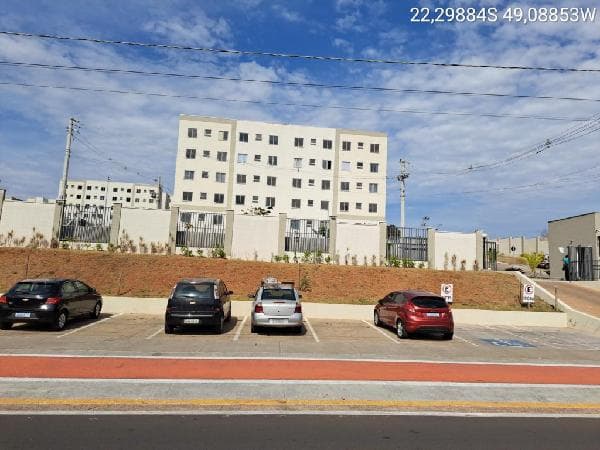 RESIDENCIAL BERATI
