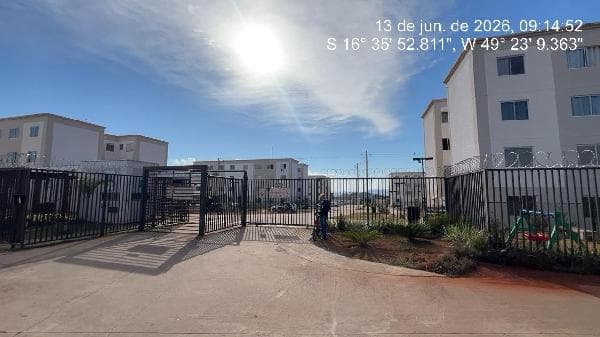 ESTACAO DAS FONTES I
