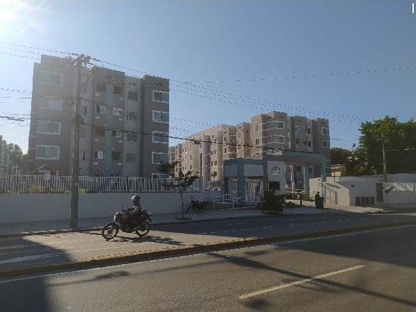 RIO DE JANEIRO - JACAREPAGUA