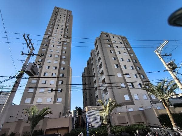 COND SAINT SIMON