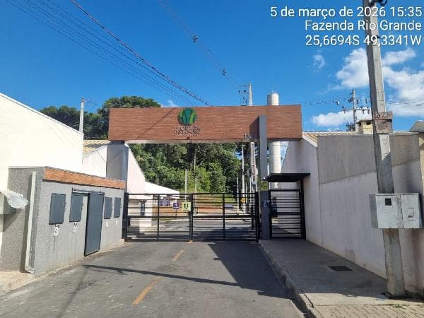 RESIDENCIAL MORADA DO BOSQUE