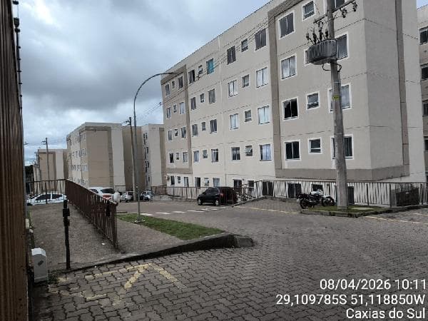Foto RES PORTO DOS ALPES