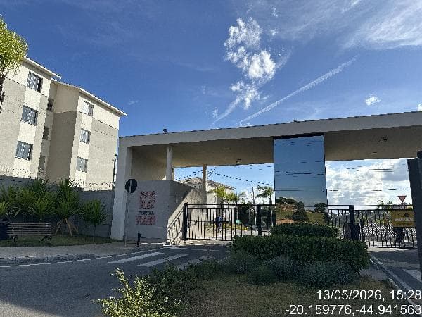 COND PORTAL VILA DAS FLORES