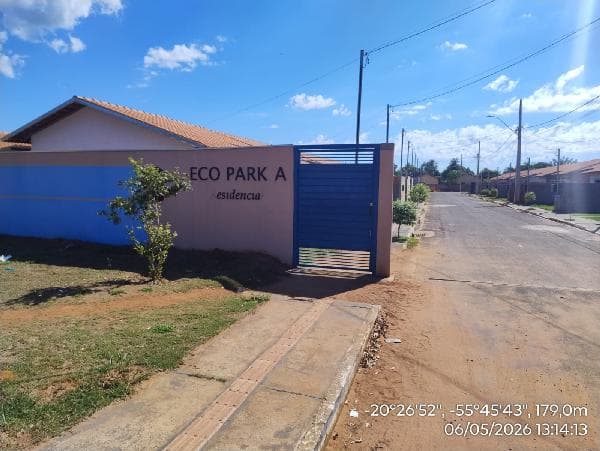 RESIDENCIAL ECOPARK 3A